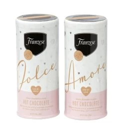 Italian Hot Chocolate 2 Pack