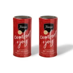 Italian Hot Chocolate 2 Pack -Gift Promotion Store mk012131x