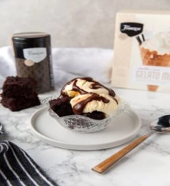 Italian Hot Chocolate 2 Pack -Gift Promotion Store mk012132alt view2c