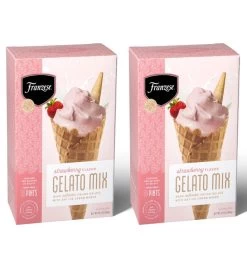Gelato Mix 2 Pack -Gift Promotion Store mk012135x 2