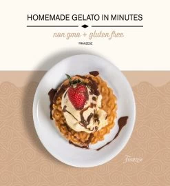 Gelato Mix 2 Pack -Gift Promotion Store mk012138alt view2c