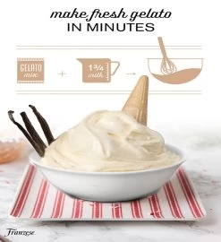 Gelato Mix 2 Pack -Gift Promotion Store mk012138alt view3c