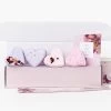 Lavender Heart Shaped Shower Steamers Gift Set - Thinking Of You
