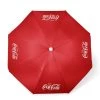 Enjoy Coca-cola - 5.5 Ft. Portable Beach Umbrella