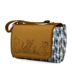 Disney Blanket Tote Outdoor Picnic Blanket -Gift Promotion Store mk012286alt viewc