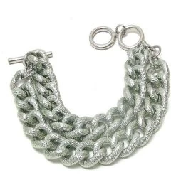 The Stephanie Delicate Drop Necklace In Moonstone -Gift Promotion Store mk012559x 2