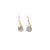 Jill Short Drop Earring In Labradorite -Gift Promotion Store mk012604x