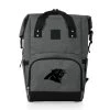 NFL On The Go Roll-top Cooler Backpack -Gift Promotion Store mk012708x