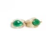 Torrey Ring In Green Onyx -Gift Promotion Store mk012776x