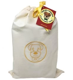 Farlee And Friends 17" Super Soft Puppy Plush 11 Farlee And Friends 17" Super Soft Puppy Plush -Gift Promotion Store mk012942alt view2c