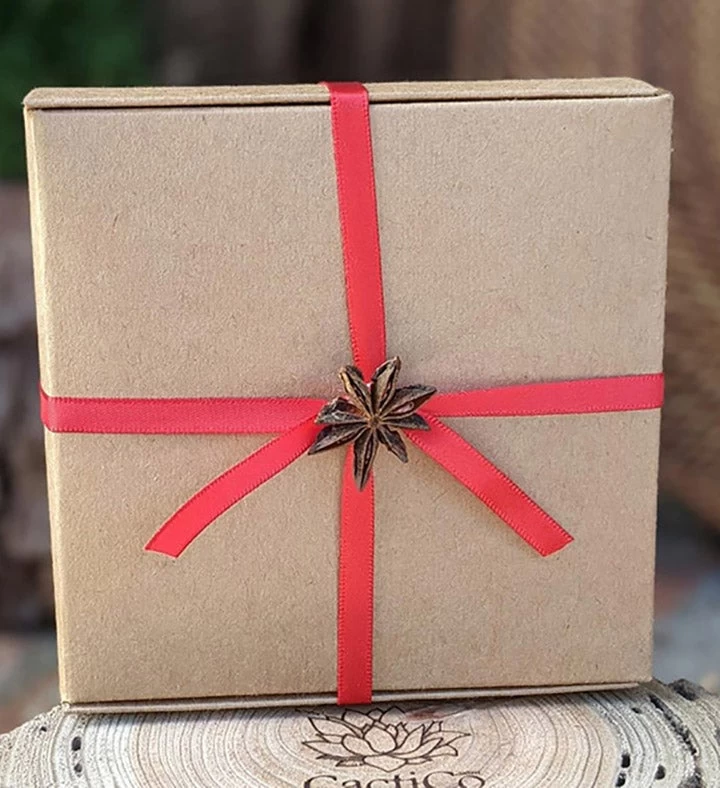 Handcrafted Rose Tree Desktop Nature Art 7 Handcrafted Rose Tree Desktop Nature Art - Image 5