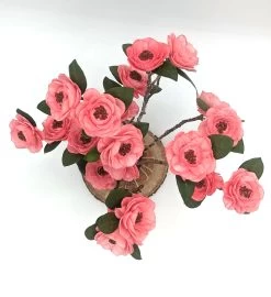 Preserved Blooming Cherry Tree -Gift Promotion Store mk012999alt view2c 1