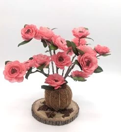 Preserved Blooming Cherry Tree -Gift Promotion Store mk012999alt viewc 1