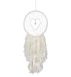 Macrame Dreamcatcher
