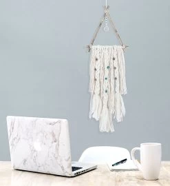 Macrame Dreamcatcher -Gift Promotion Store mk013142alt viewc