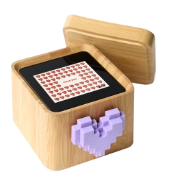 Treat House "I Love You Party Bar" 8 Treat House "I Love You Party Bar" -Gift Promotion Store mk013729x