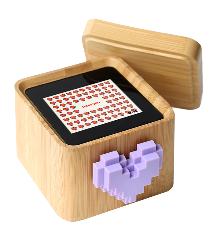 Treat House "I Love You Party Bar" 5 Treat House "I Love You Party Bar" - Image 3