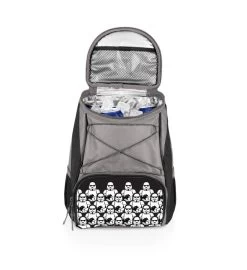 Star Wars Ptx Backpack Cooler -Gift Promotion Store mk014303alt viewc