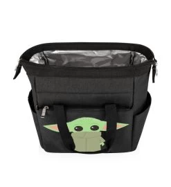 Mandalorian On The Go Lunch Cooler 9 Mandalorian On The Go Lunch Cooler -Gift Promotion Store mk014364alt viewc