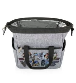 Star Wars On The Go Lunch Cooler -Gift Promotion Store mk014365alt viewc