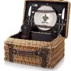 NFL Champion Picnic Basket -Gift Promotion Store mk014390x