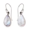 Novica Moonstone Dangle Earrings -Gift Promotion Store mk014448x