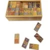 Novica Domino Set -Gift Promotion Store mk014470x