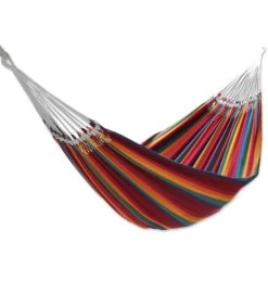 Cotton Hammock -Gift Promotion Store mk014516x