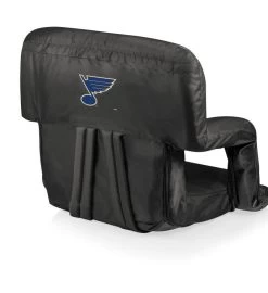 NHL Ventura Portable Reclining Stadium Seat -Gift Promotion Store mk015380x 1