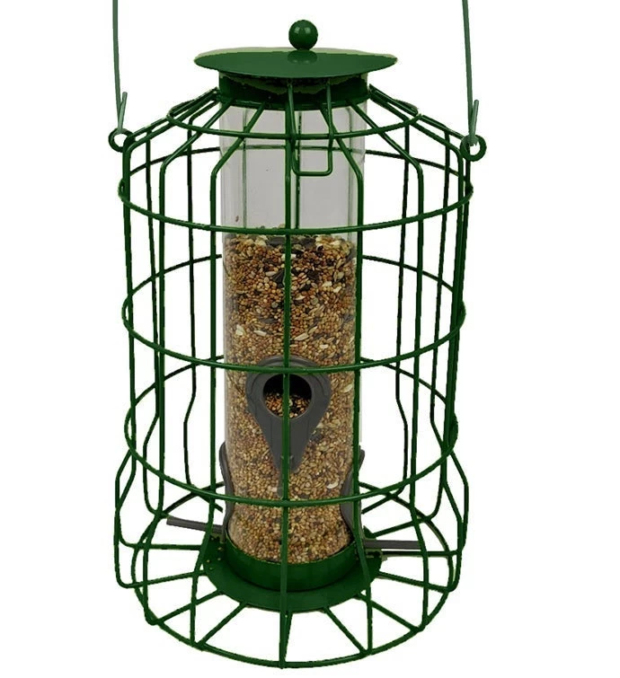 Bird Feeder Squirrel Resistant 8 Bird Feeder Squirrel Resistant - Image 6