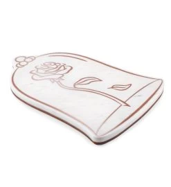 Beauty & The Beast, Marble Serving Stone -Gift Promotion Store mk015649alt viewc