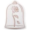 Beauty & The Beast, Marble Serving Stone -Gift Promotion Store mk015649x
