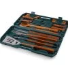 18-Piece BBQ Grill Set