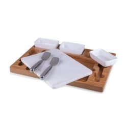 Parlor Ice Cream Mixing Set -Gift Promotion Store mk015753alt viewc