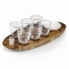 Cantinero Shot Glass Serving Set -Gift Promotion Store mk015754x