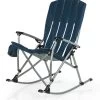 Outdoor Rocking Camp Chair -Gift Promotion Store mk015757x