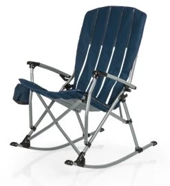 Outdoor Rocking Camp Chair -Gift Promotion Store mk015757x 2