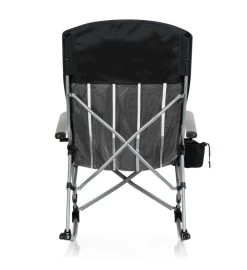 Outdoor Rocking Camp Chair -Gift Promotion Store mk015758alt viewc