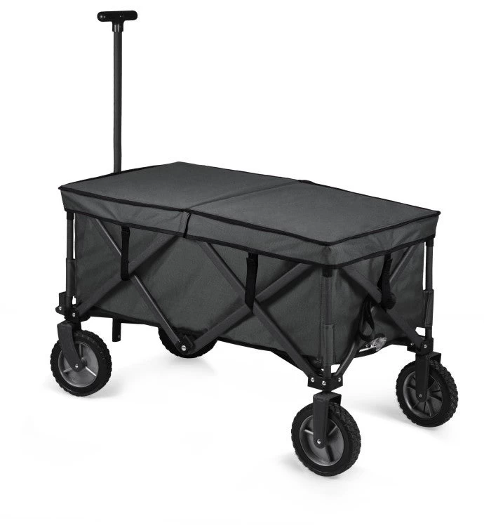 Adventure Wagon Elite Portable Utility Wagon With Table And Liner 4 Adventure Wagon Elite Portable Utility Wagon With Table And Liner - Image 2