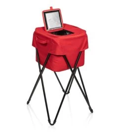 Camping Party Cooler With Stand -Gift Promotion Store mk015770alt viewc