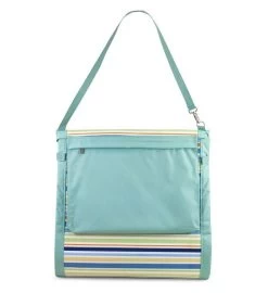 Beachcomber Portable Beach Chair And Tote 8 Beachcomber Portable Beach Chair And Tote -Gift Promotion Store mk015776alt viewc