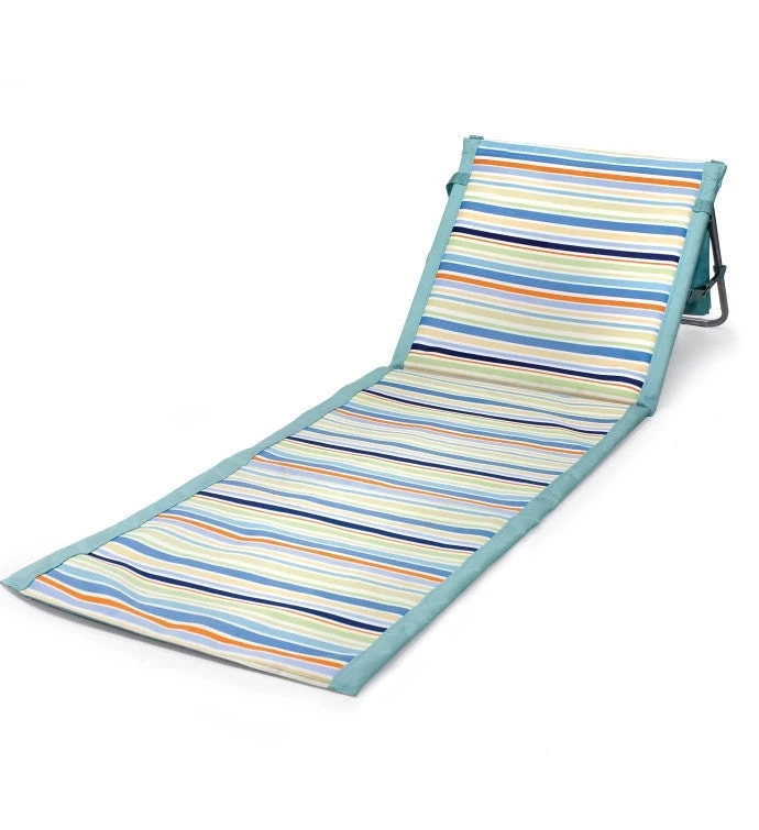 Beachcomber Portable Beach Chair And Tote 6 Beachcomber Portable Beach Chair And Tote - Image 4