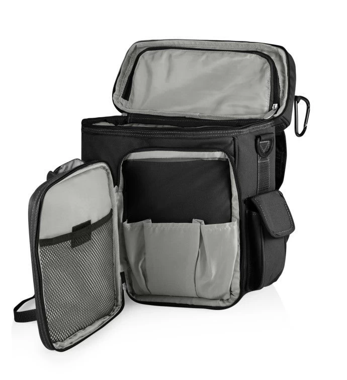 Turismo Travel Backpack Cooler 5 Turismo Travel Backpack Cooler - Image 3