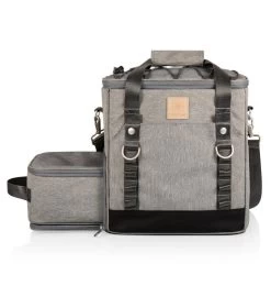 Pt-frontier Picnic Utility Cooler -Gift Promotion Store mk015809alt viewc