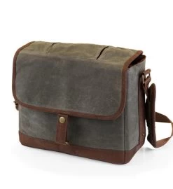 Insulated Double Growler Tote -Gift Promotion Store mk015832x 2