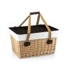 Canasta Grande Wicker Basket -Gift Promotion Store mk015846x