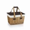 Canasta Wicker Basket -Gift Promotion Store mk015848x