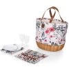 Promenade Picnic Basket -Gift Promotion Store mk015854x