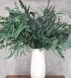 Euc' The Best! - Dried Flower Bouquet