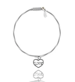 "More Than Words"- Guitar String Jewelry -Gift Promotion Store mk015995x 2